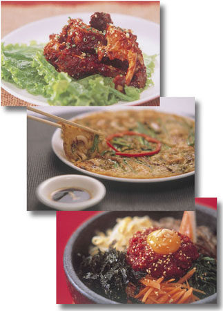 料理